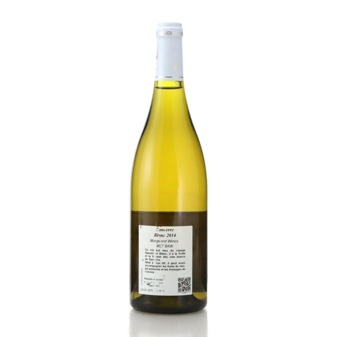 Image for Domaine des trois Noyers 2014