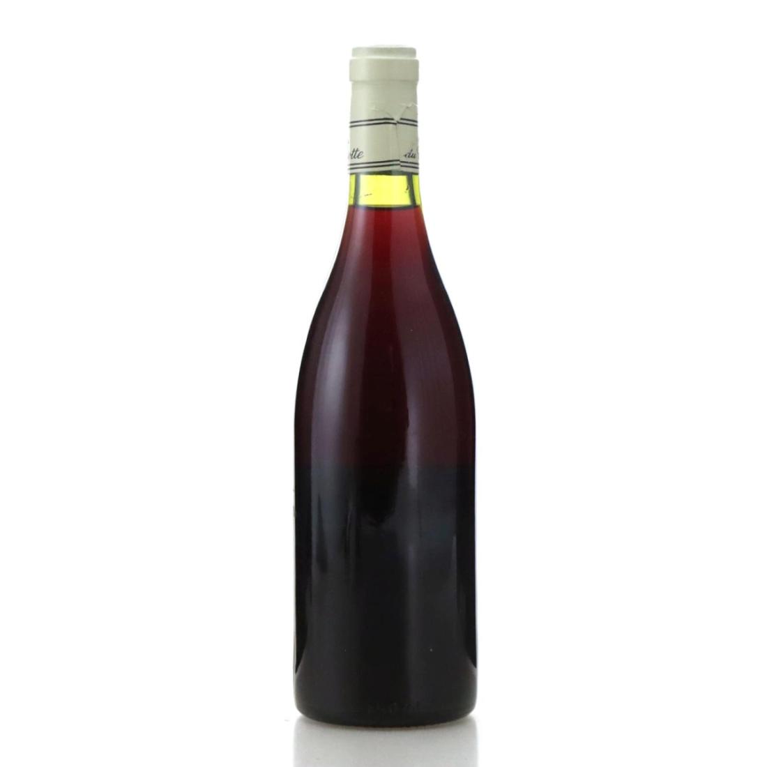 Image for Albert Morot La Bataillère Vergelesses 1988