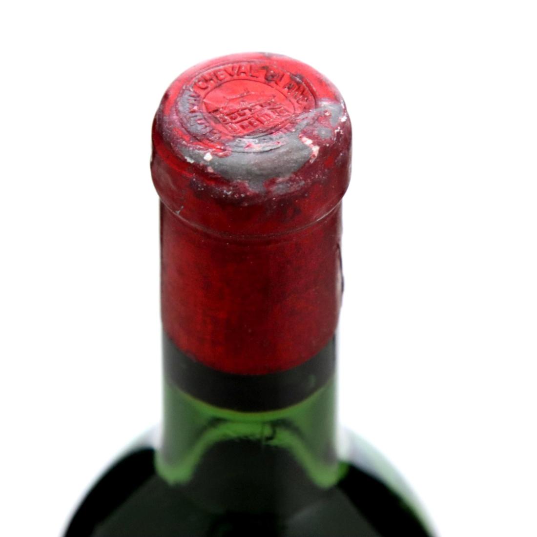 Image for Château Cheval Blanc 1964