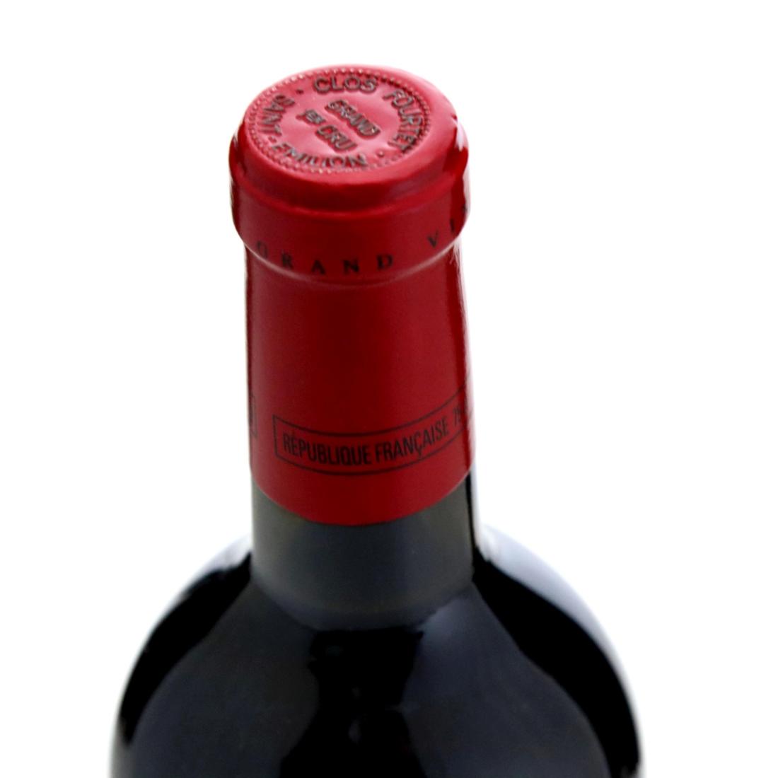 Image for Clos Fourtet 2003