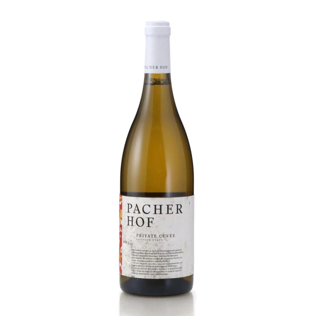 Image for Pacher Hof Private Cuvée 2014