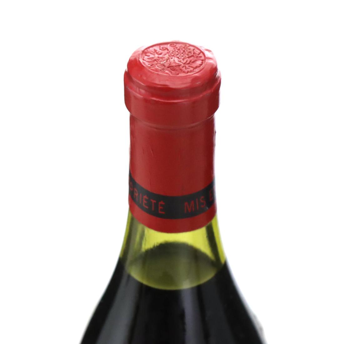 Image for Domaine Mugneret - Gibourg 1983