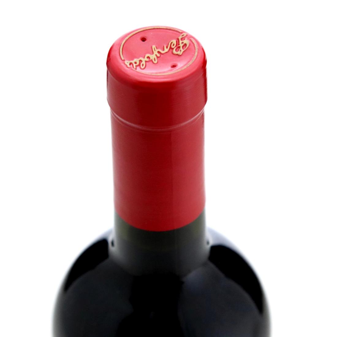 Image for Penfolds Magill Estate Shiraz 2000