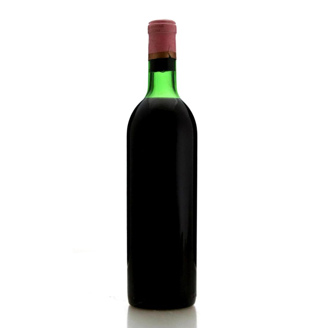 Image for Vieux Château Certan 1970