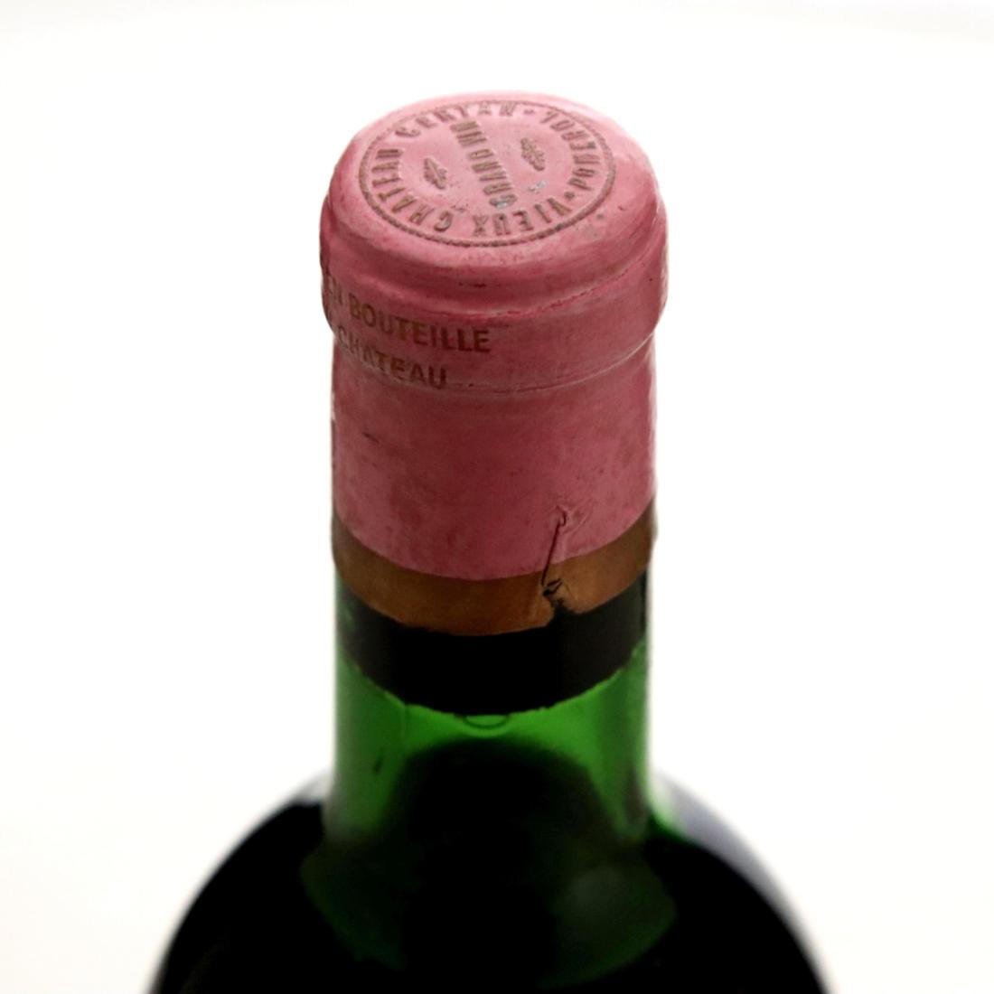 Image for Vieux Château Certan 1970