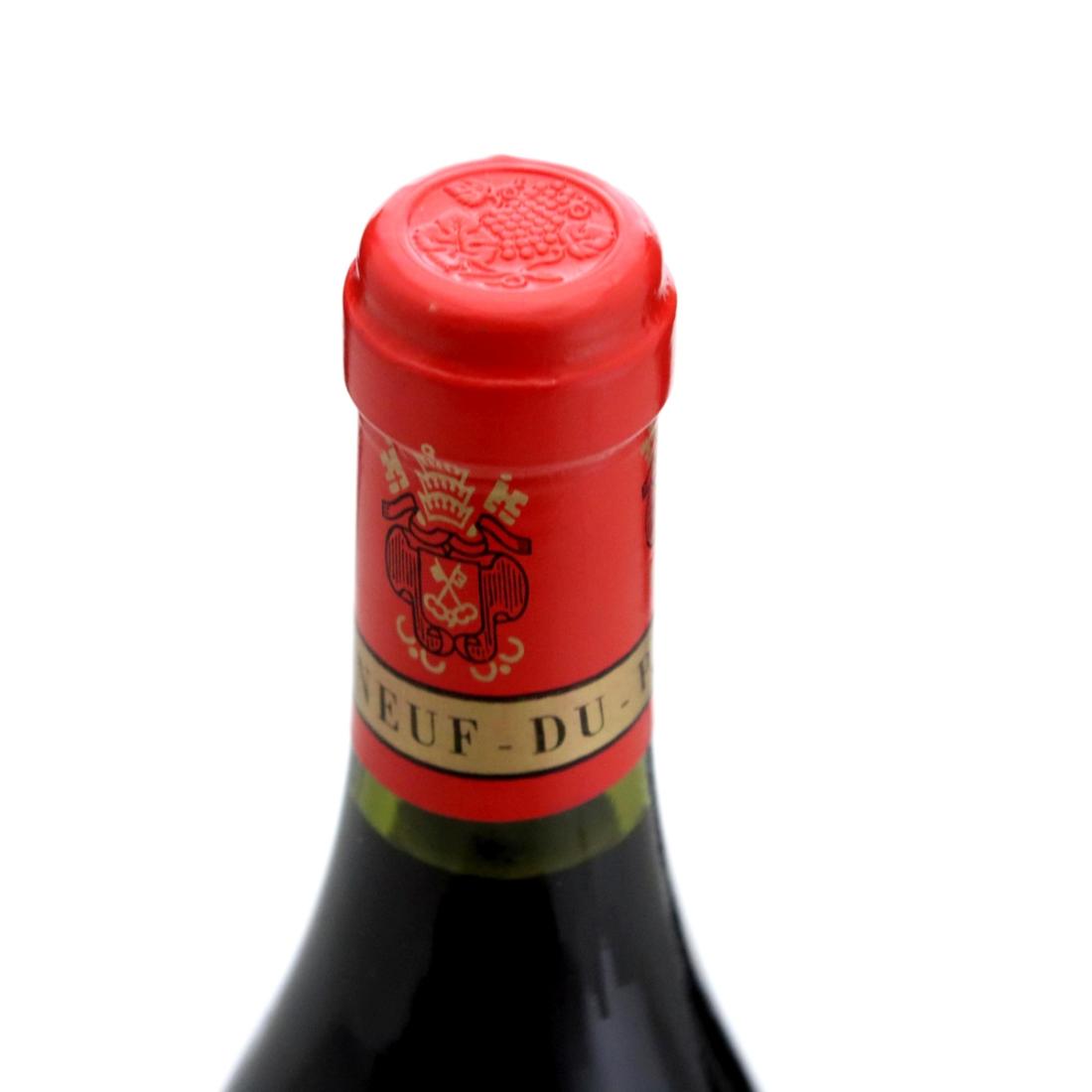 Image for Clos de l'Oratoire des Papes 2008