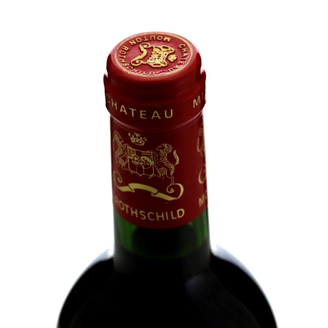 Image for Château Mouton Rothschild 1998