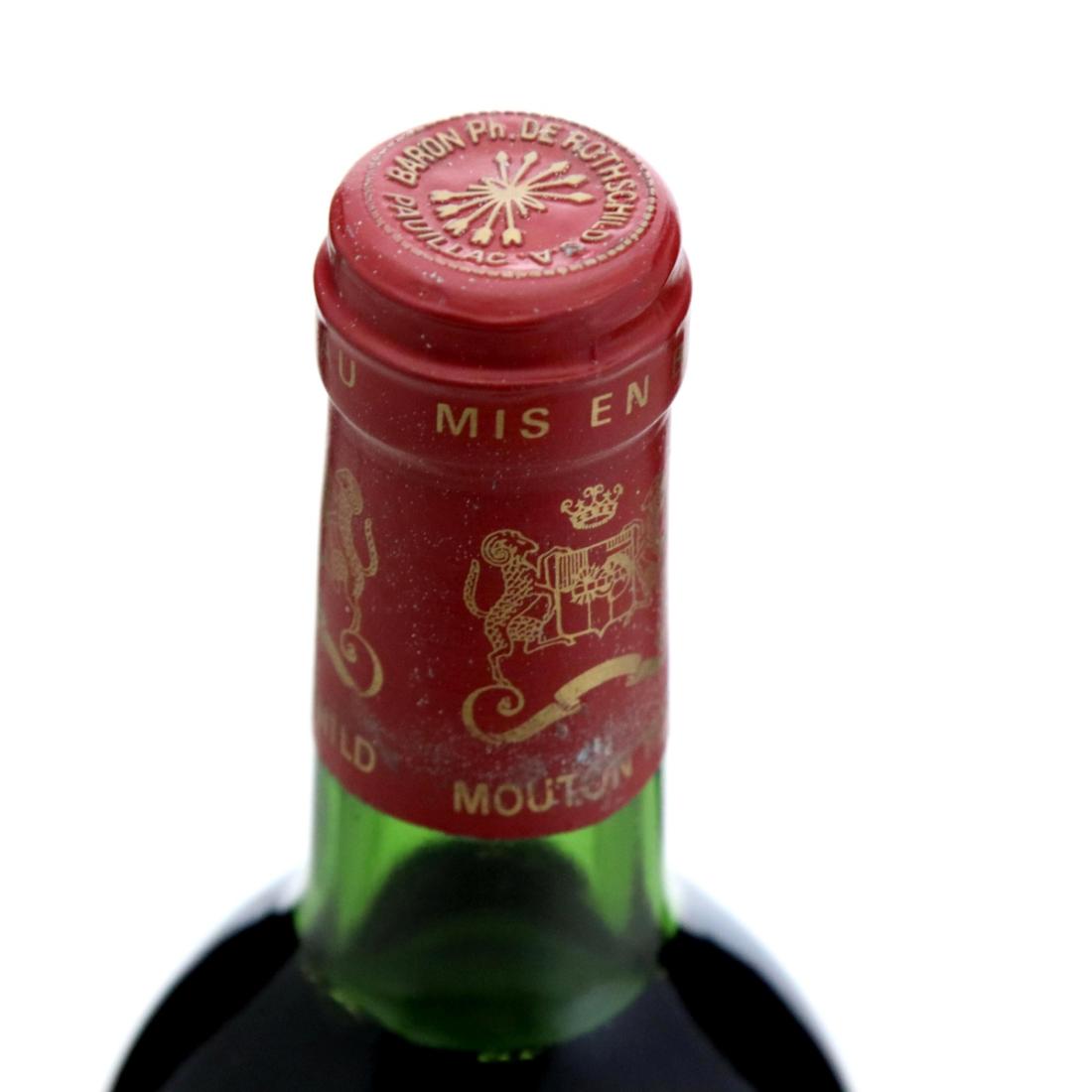 Image for Château Mouton Rothschild 1979