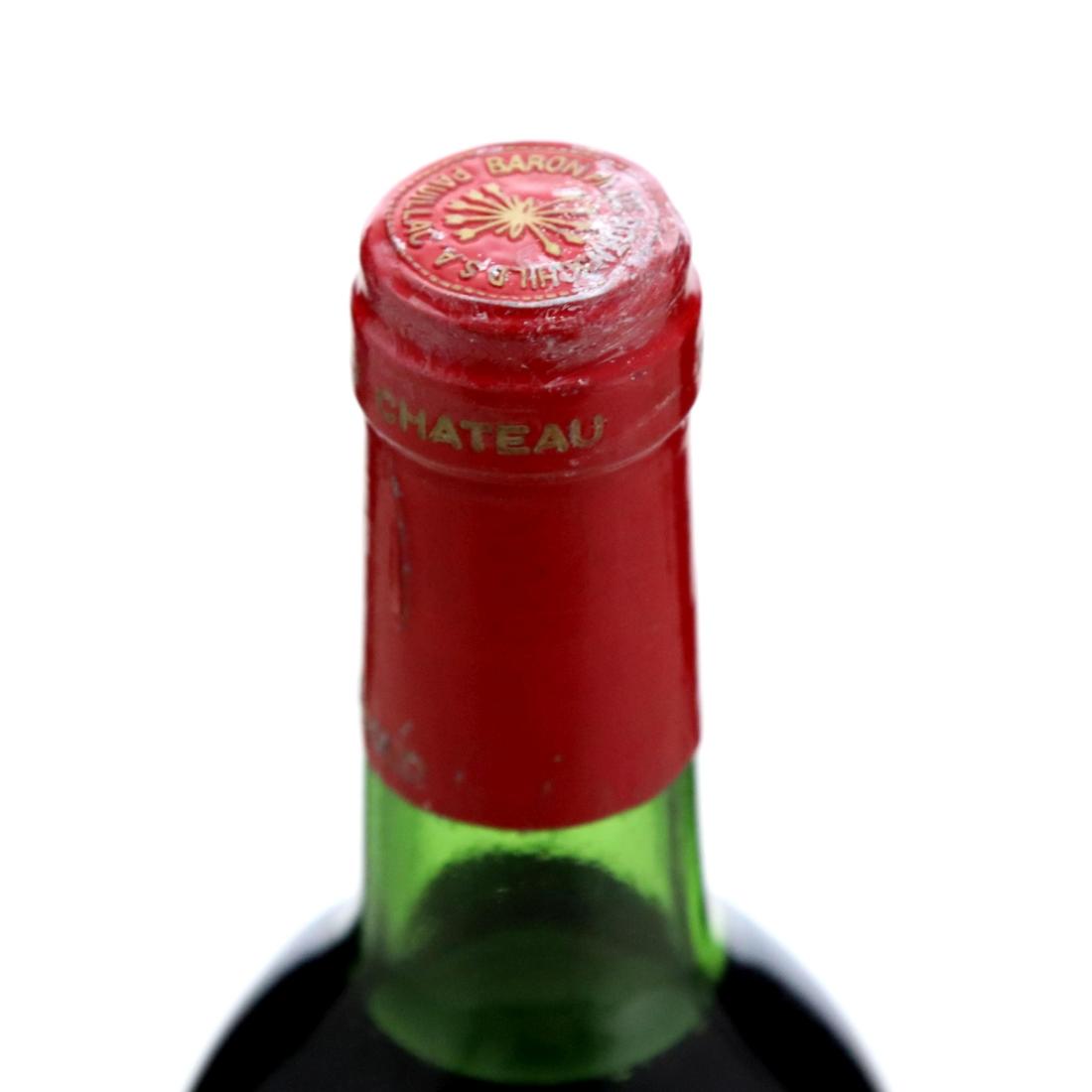 Image for Château Mouton-Rothschild 1974