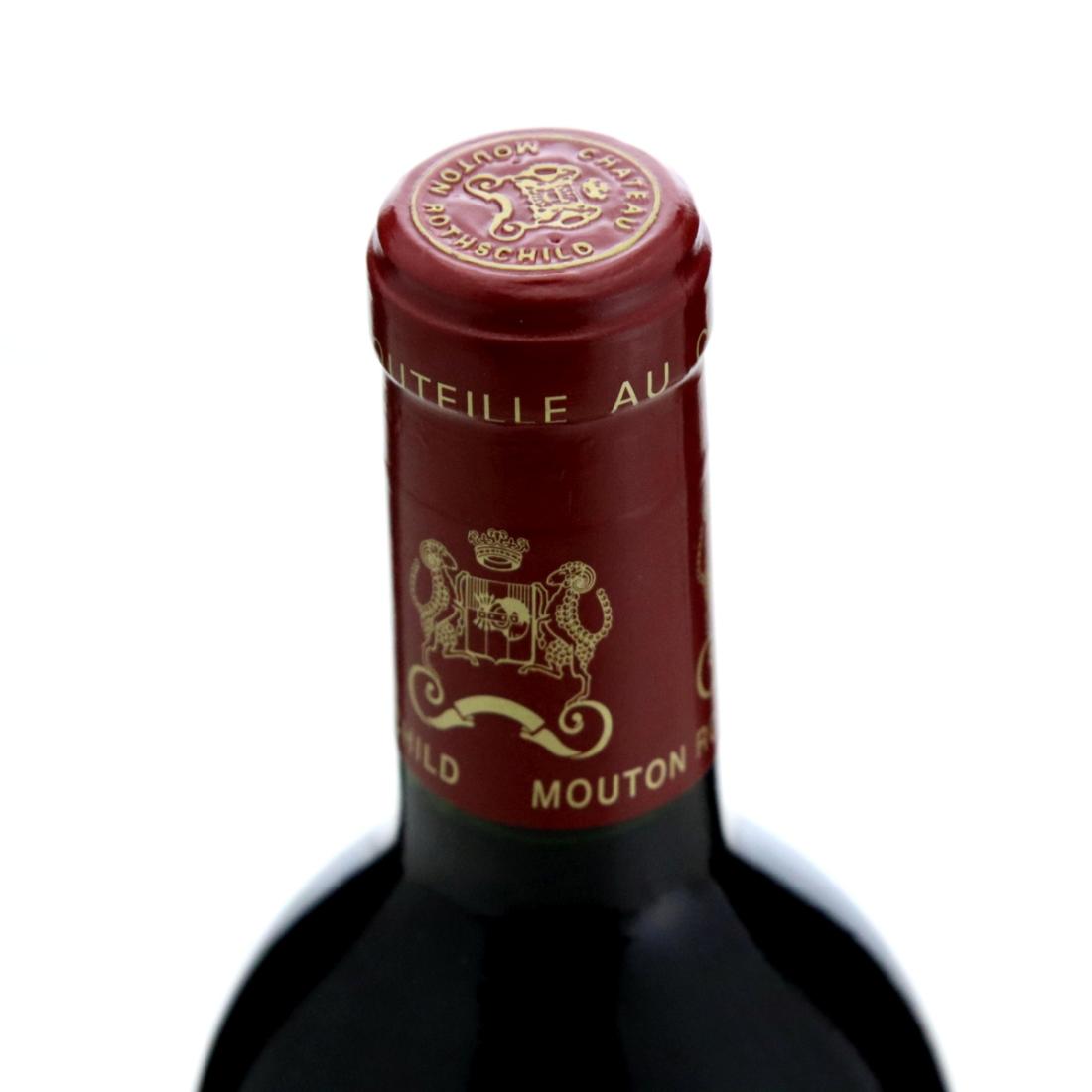 Image for Château Mouton Rothschild 2011