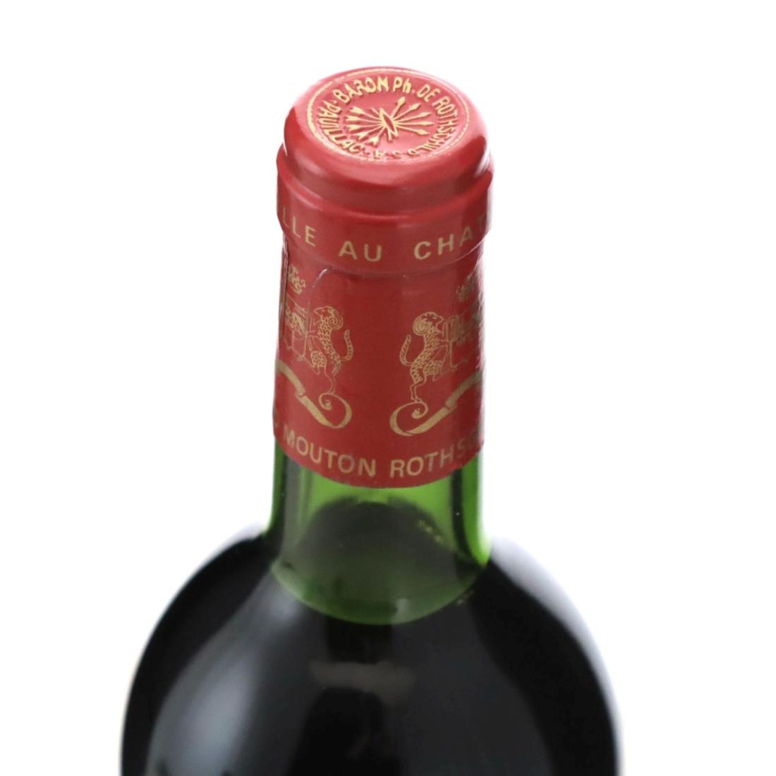 Image for Château Mouton Rothschild 1982