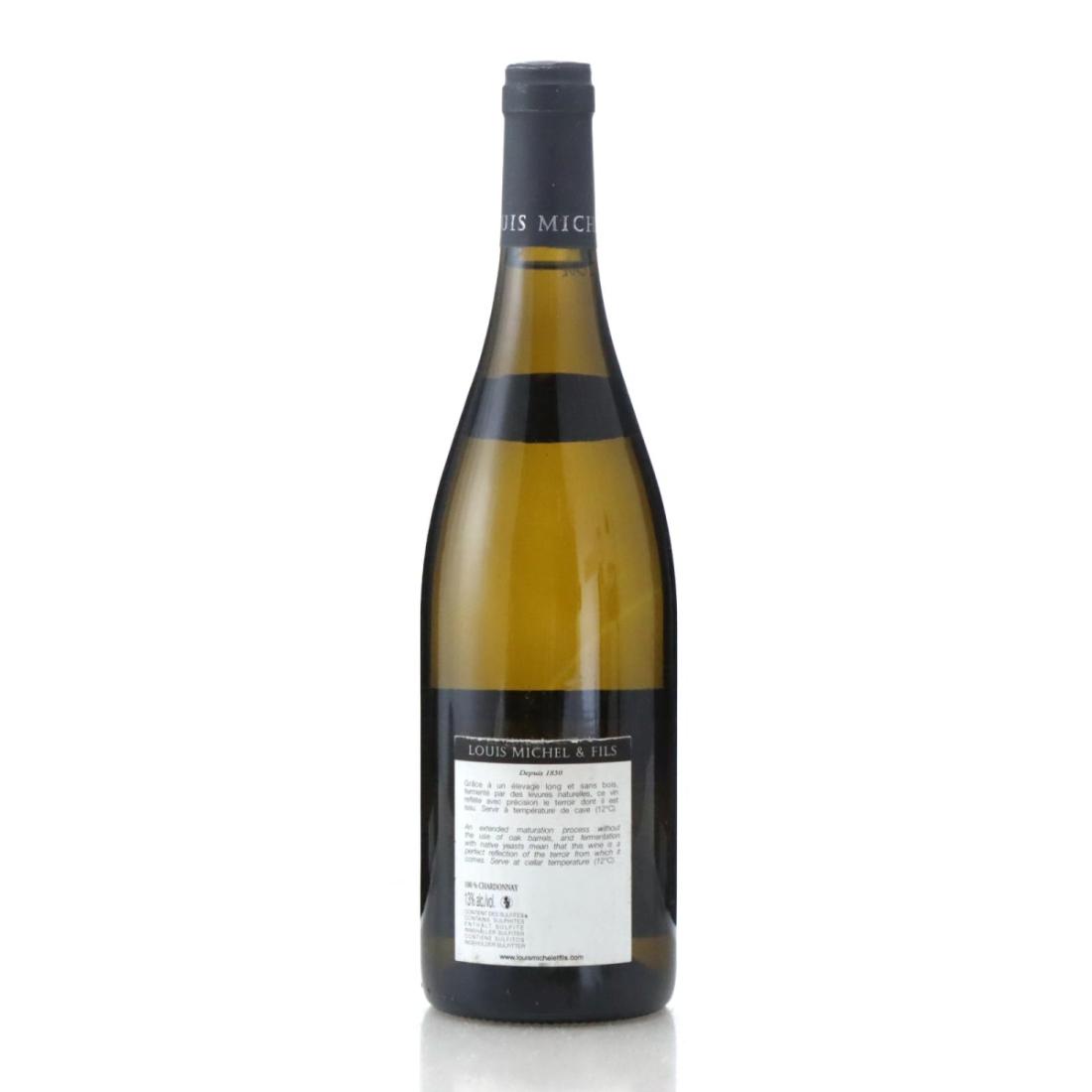 Image for Louis Michel & Fils Le Clos 2020