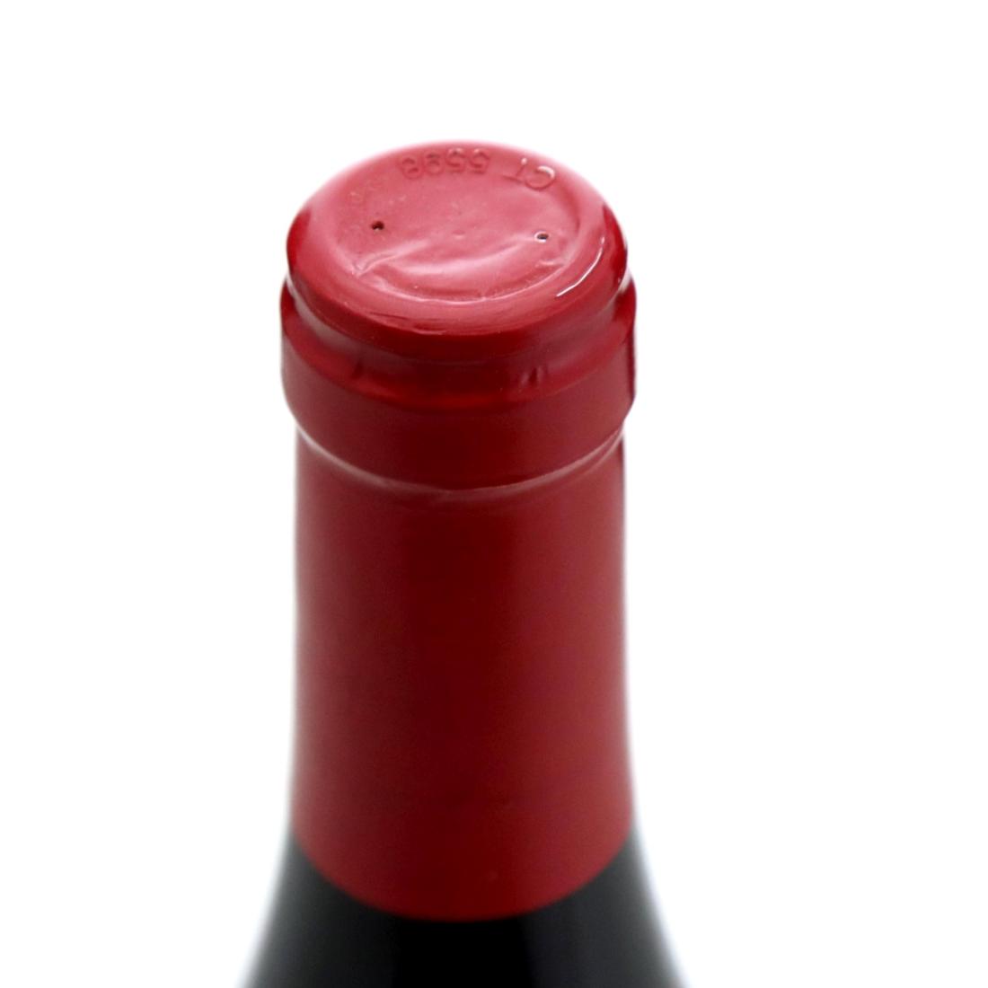 Image for Tenuta Terre Nere Le Vigne di Eli Etna Rosso 2015