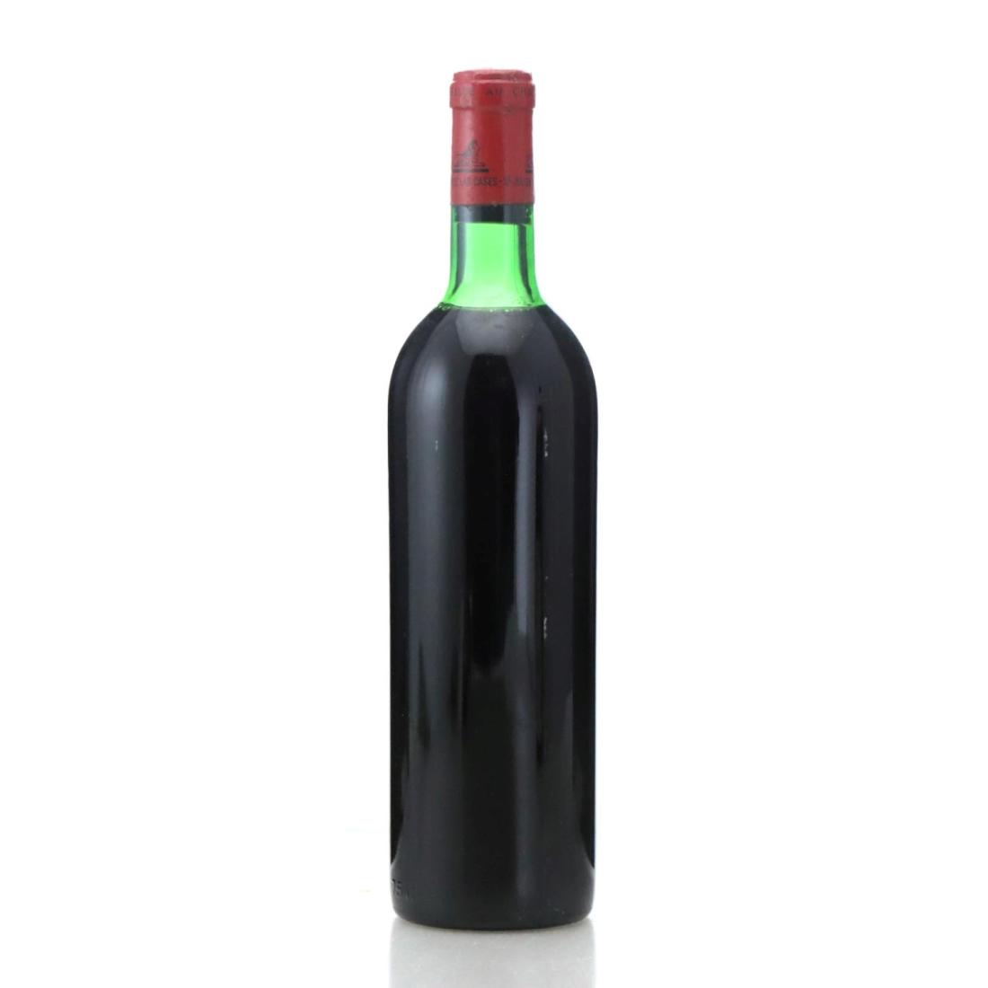 Image for Château Léoville Las Cases 1973