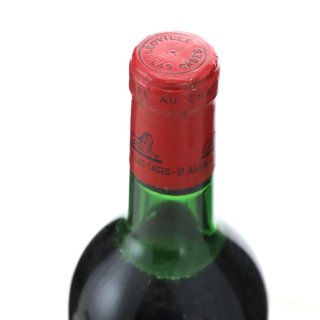 Image for Château Léoville Las Cases 1973