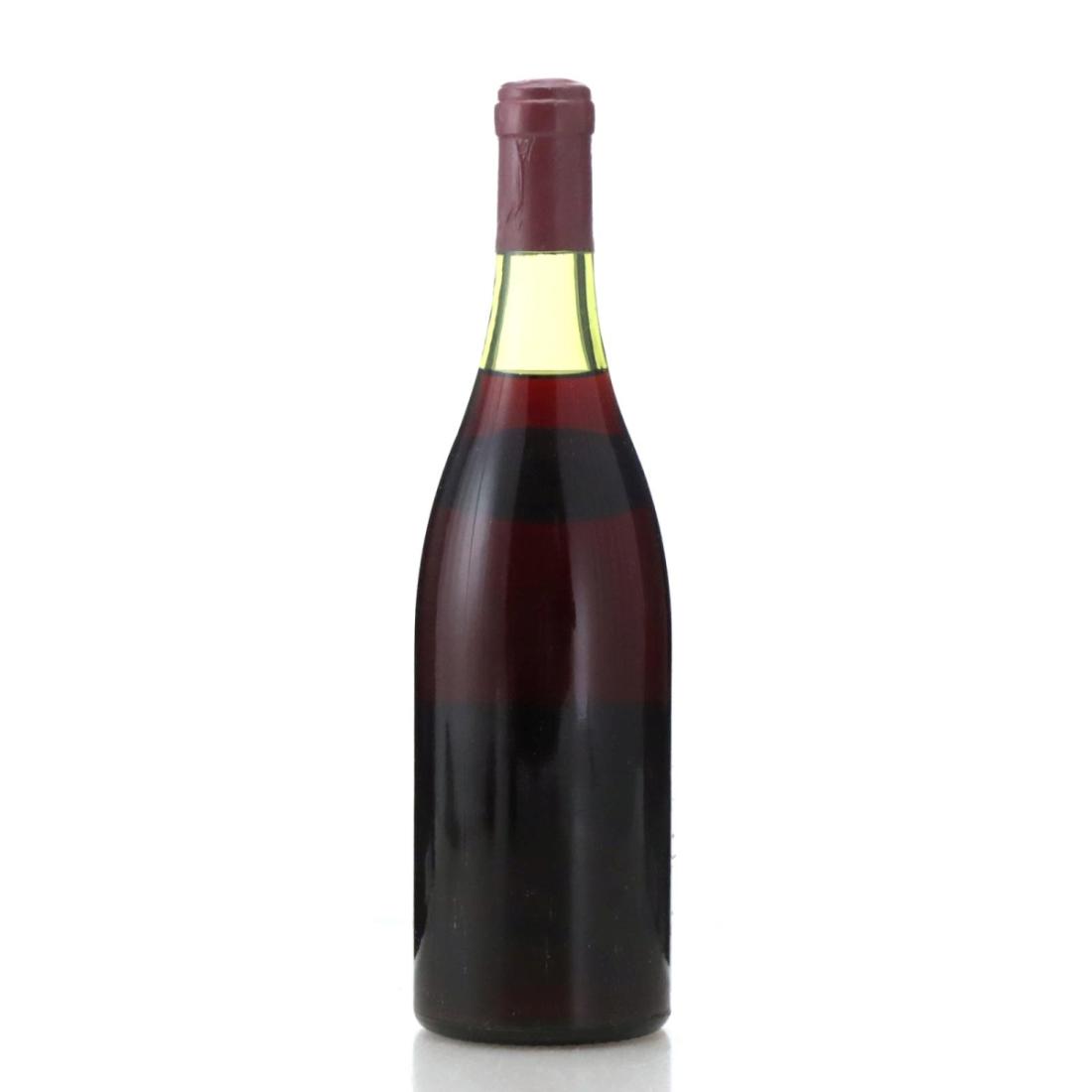Image for Hubert Lignier Clos de la Roche 1982