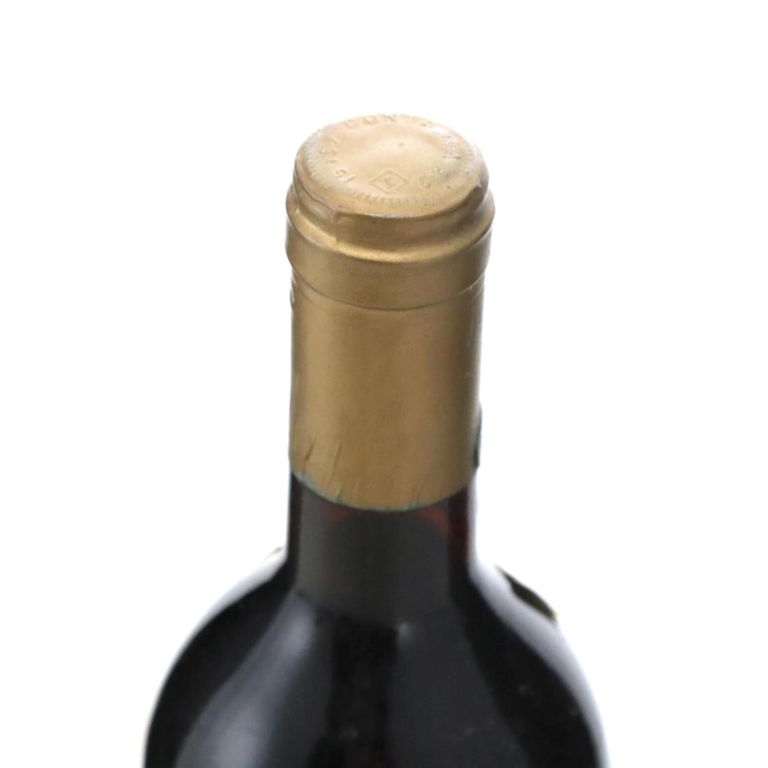 Image for San Felice Il Grigio da San Felice 1982 Classico
