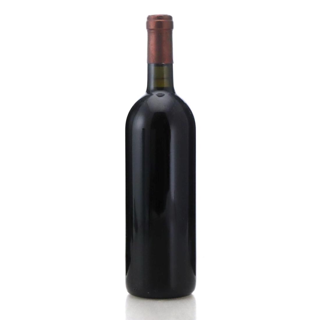 Image for Ornellaia 1991