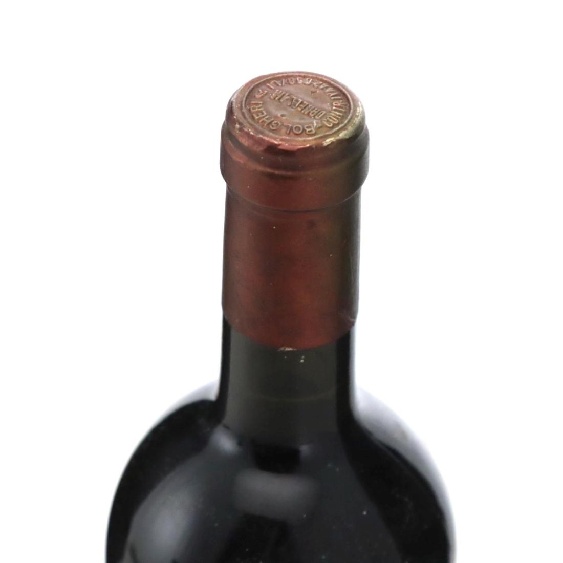 Image for Ornellaia 1991