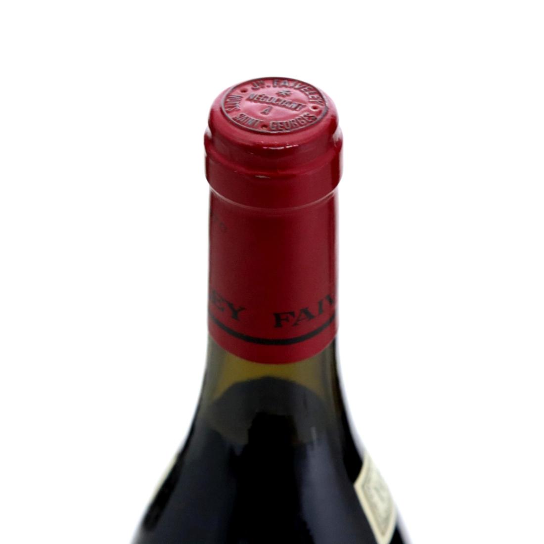 Image for Faiveley Les Issarts 1997