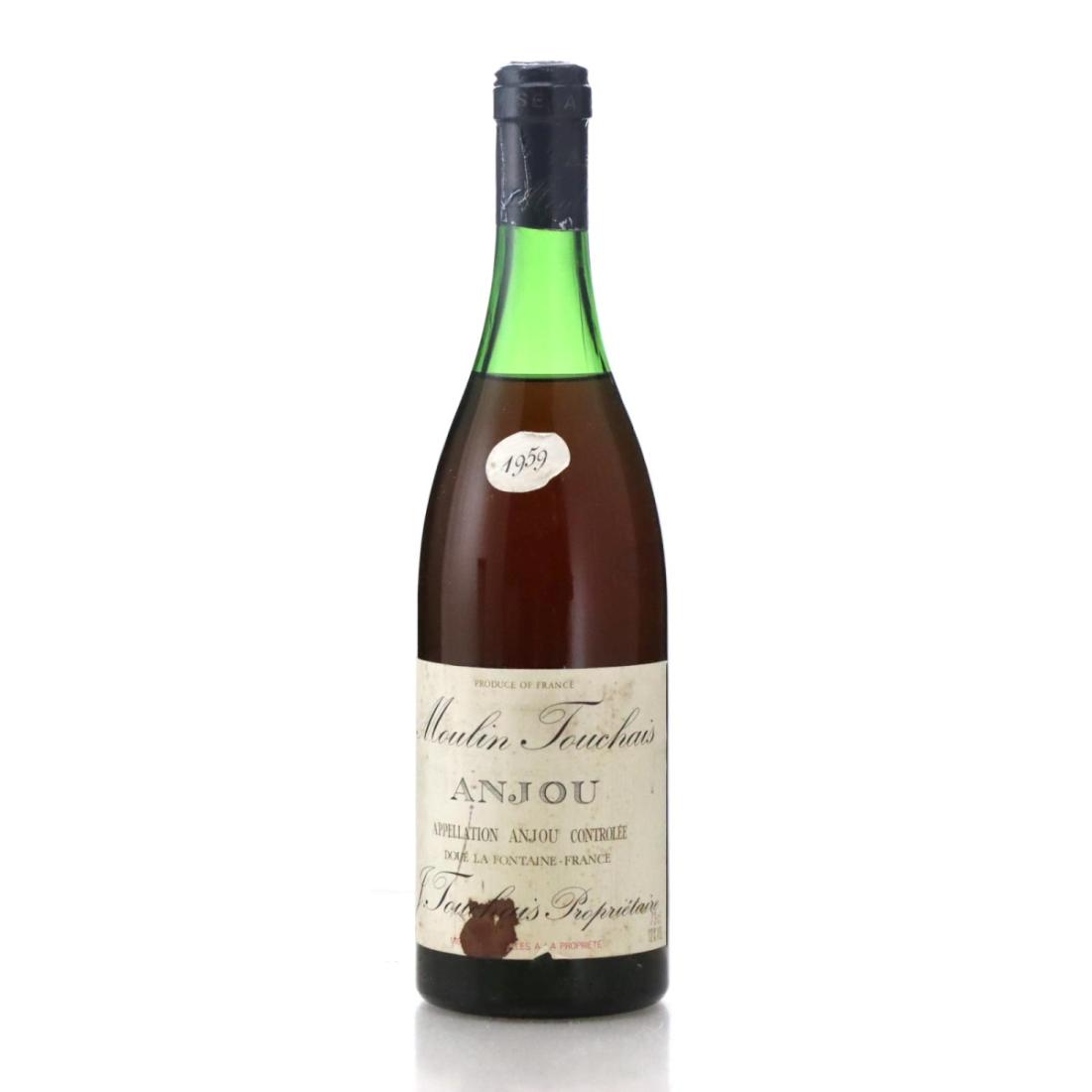 Image for Moulin Touchais 1959