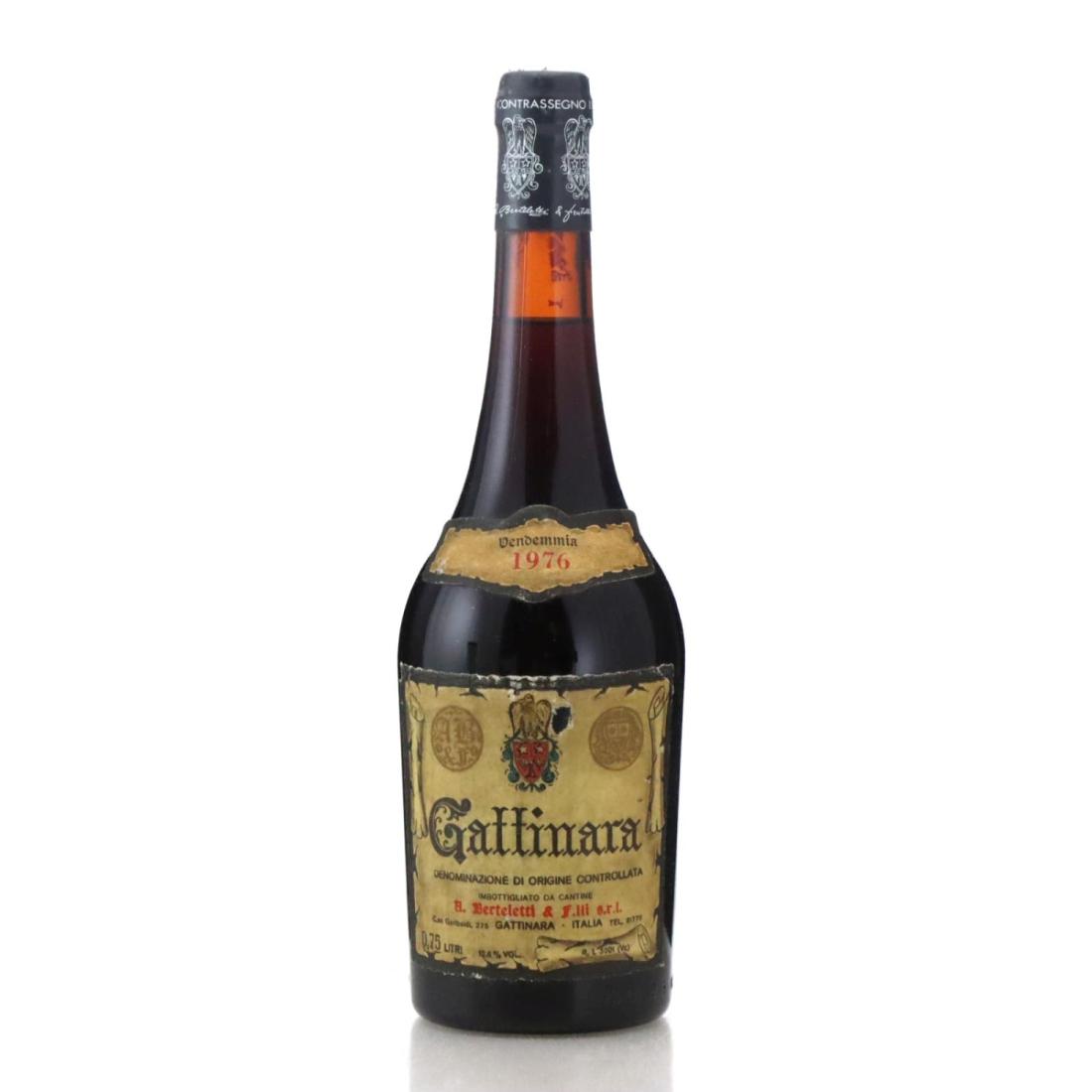 Image for A. Berteletti 1976