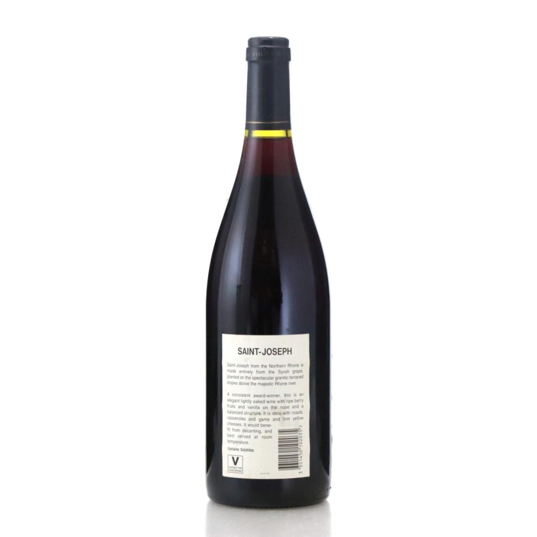 Image for Cave Saint-Désirat Cuvée Prestige 2003