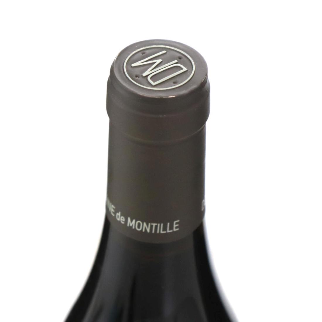 Image for Domaine de Montille 2018