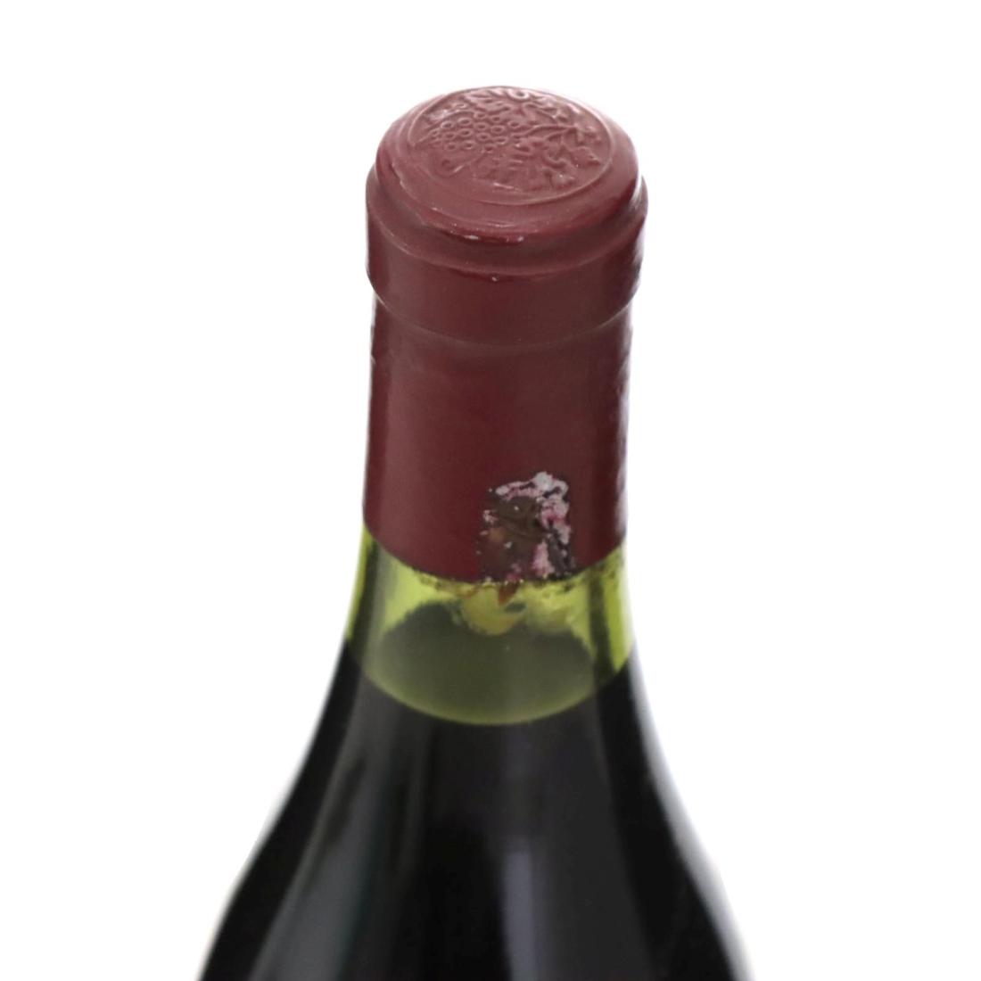 Image for Domaine René Leclerc Clos Prieur 1983