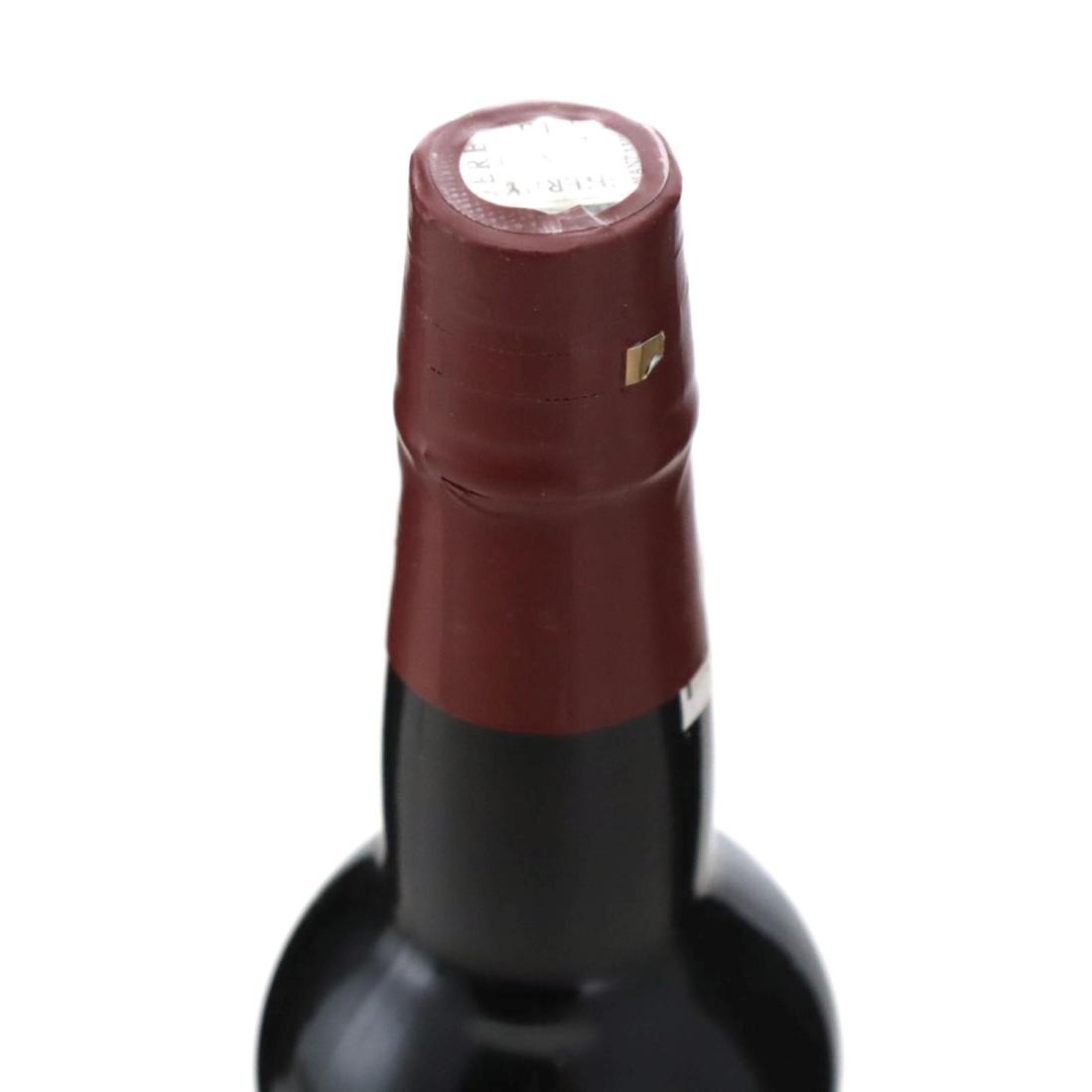 Image for Emilio Lustau Palo Cortado Fine Old Rare Sherry / Half Bottle