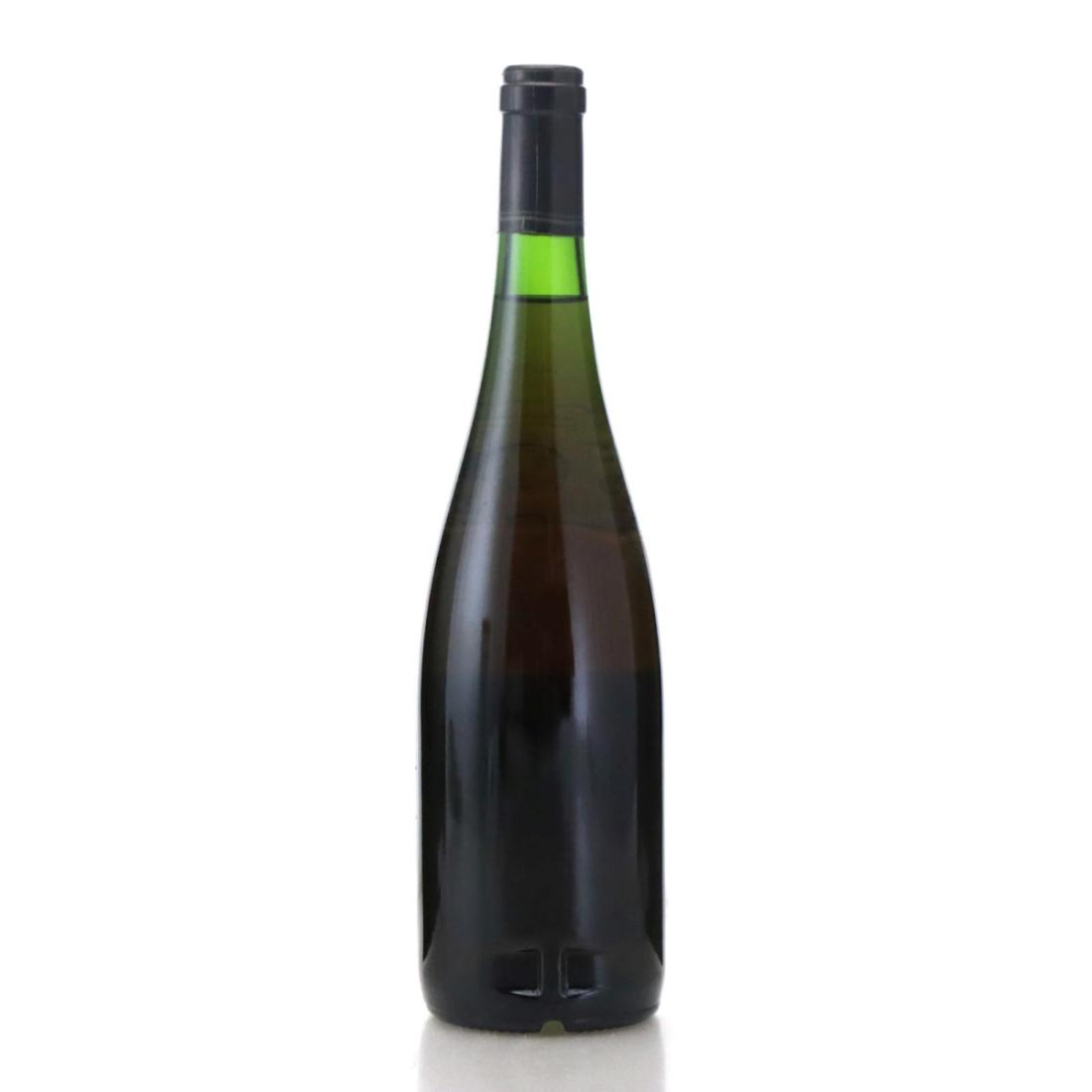 Image for Château de Chamboureau Cuvée d'Avant 2001