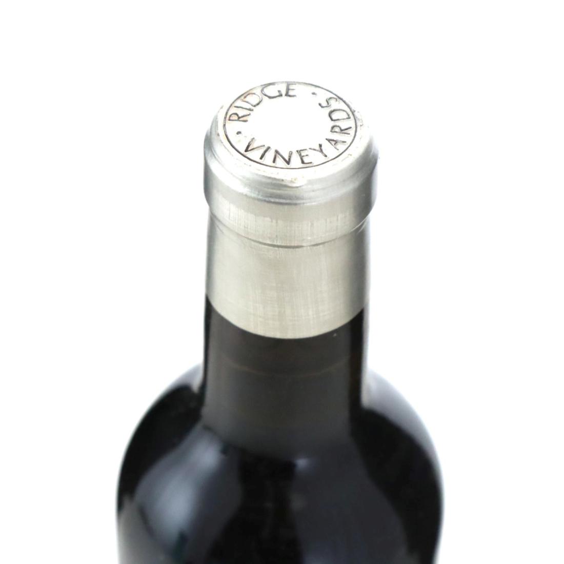Image for Ridge Lytton Springs 2016 Dry Creek Valley / Half Bottle