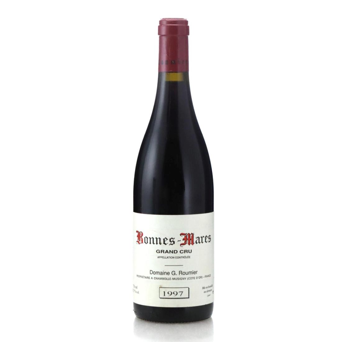Image for Domaine G. Roumier 1997