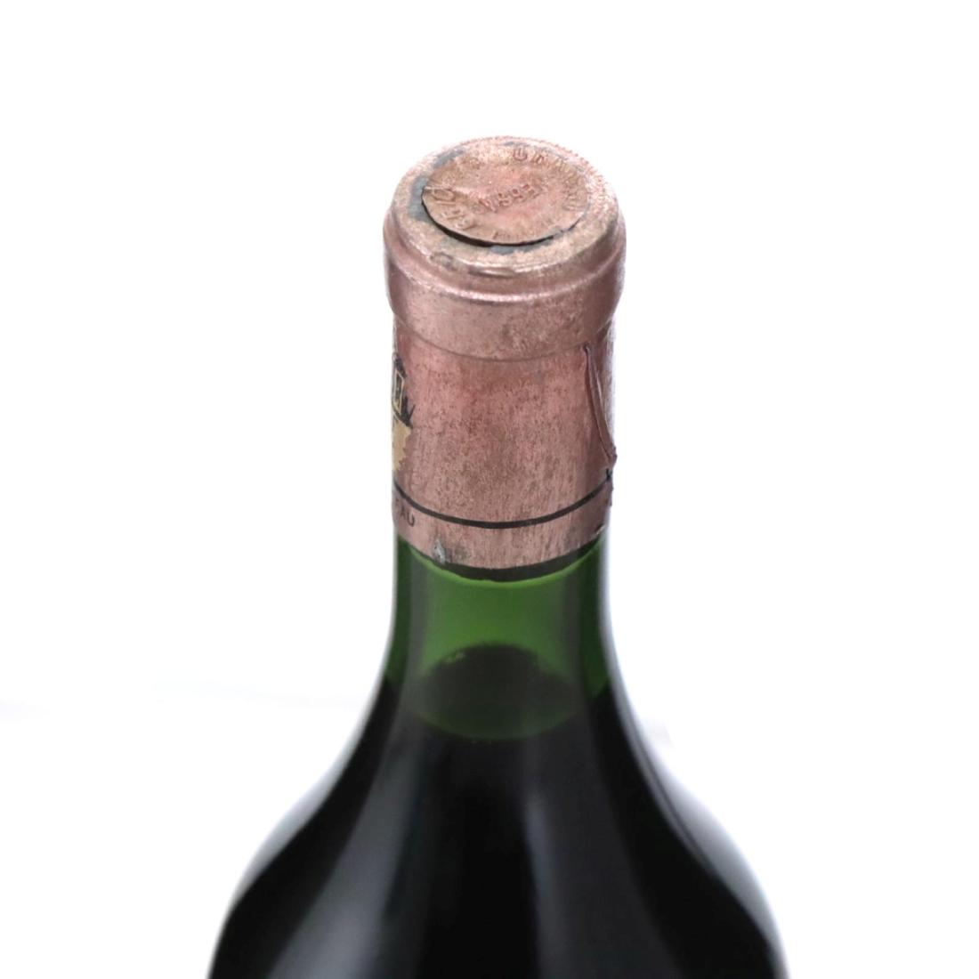 Image for Château Haut-Brion 1961