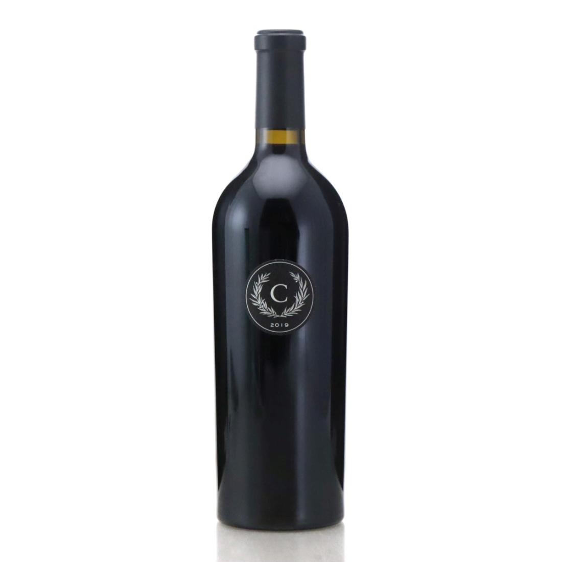 Image for Conn Creek Special Selection Cabernet Sauvignon 2019