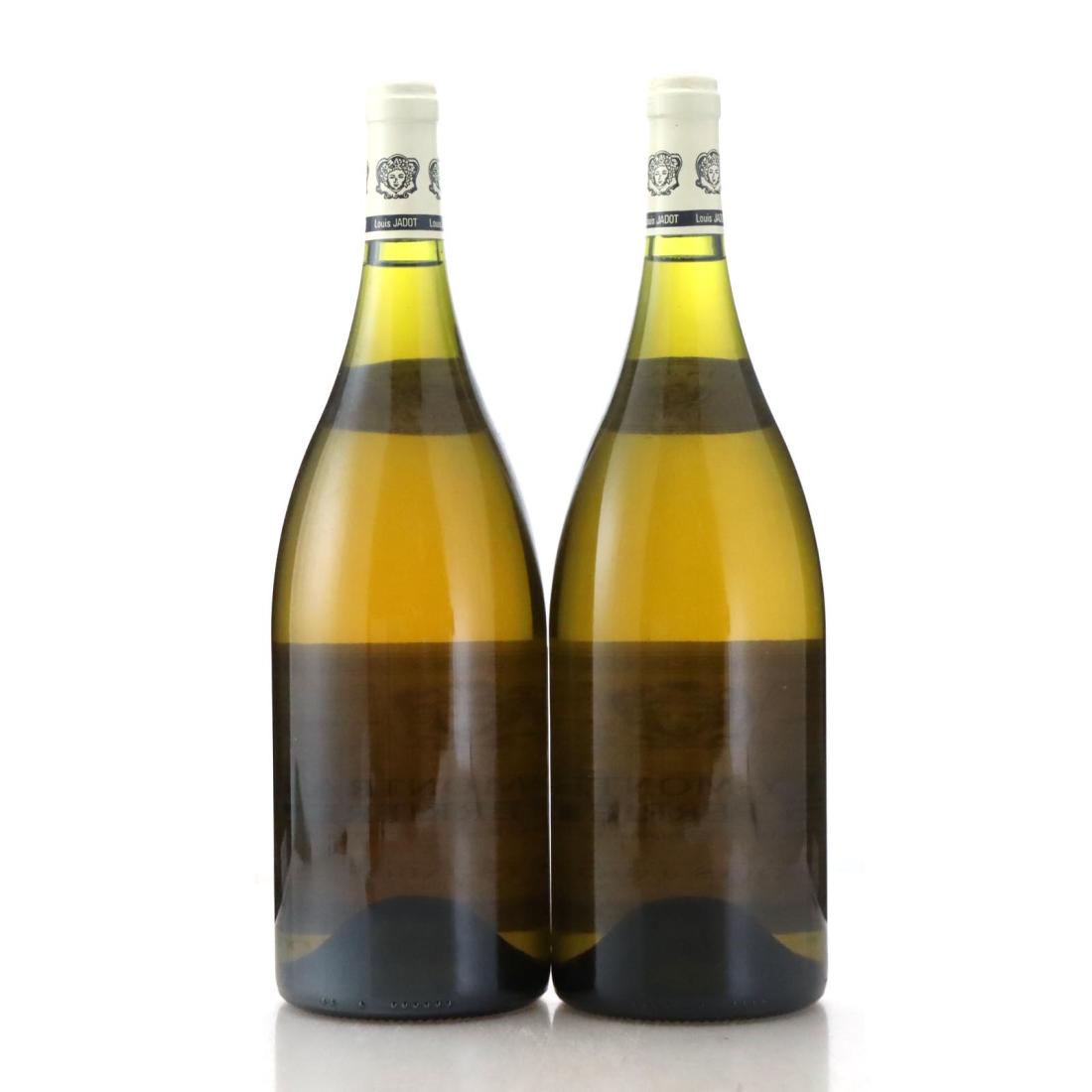 Image for Louis Jadot Les Perrières 1996 x 2 / Magnum