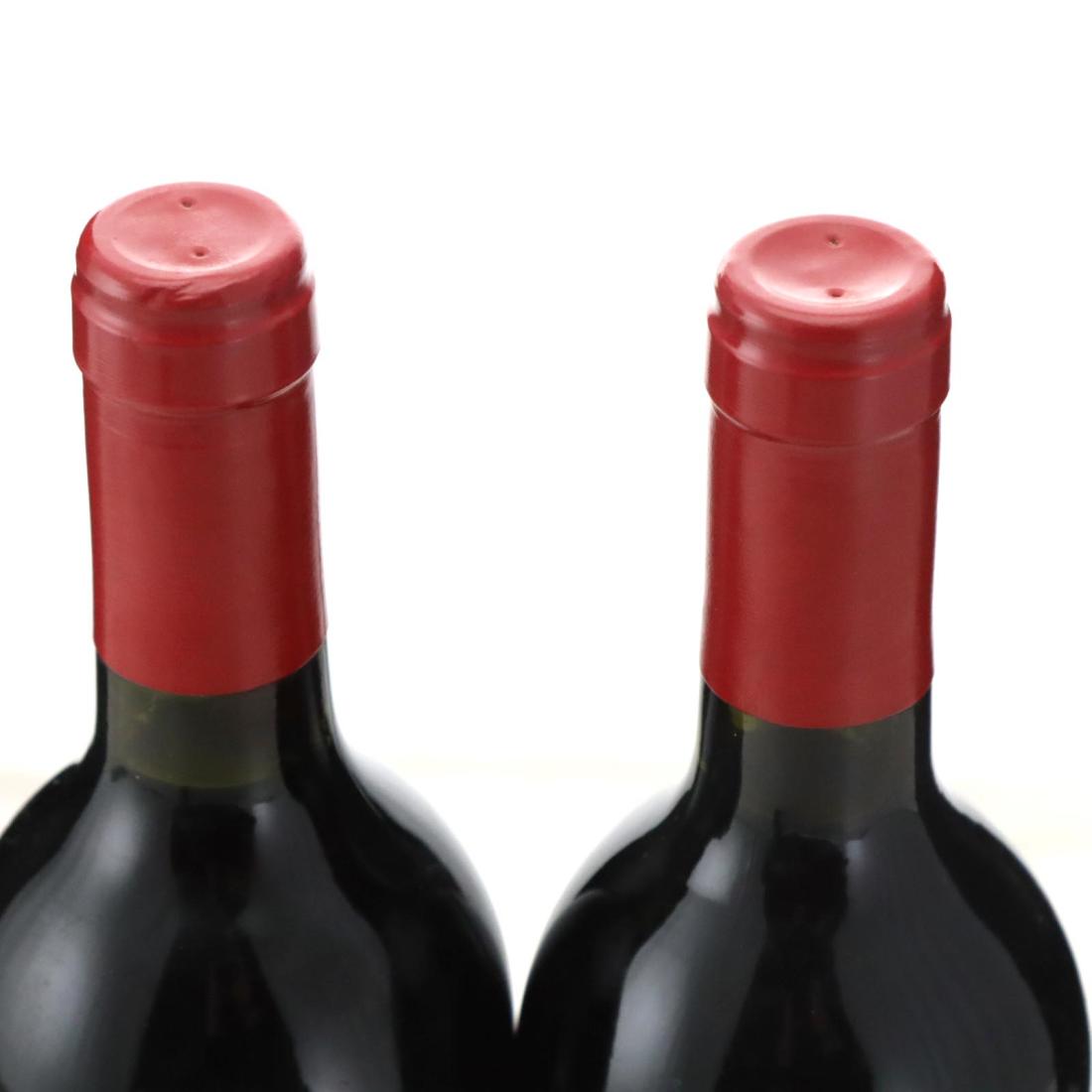 Image for Kaesler Old Vine Shiraz 1997 x 2