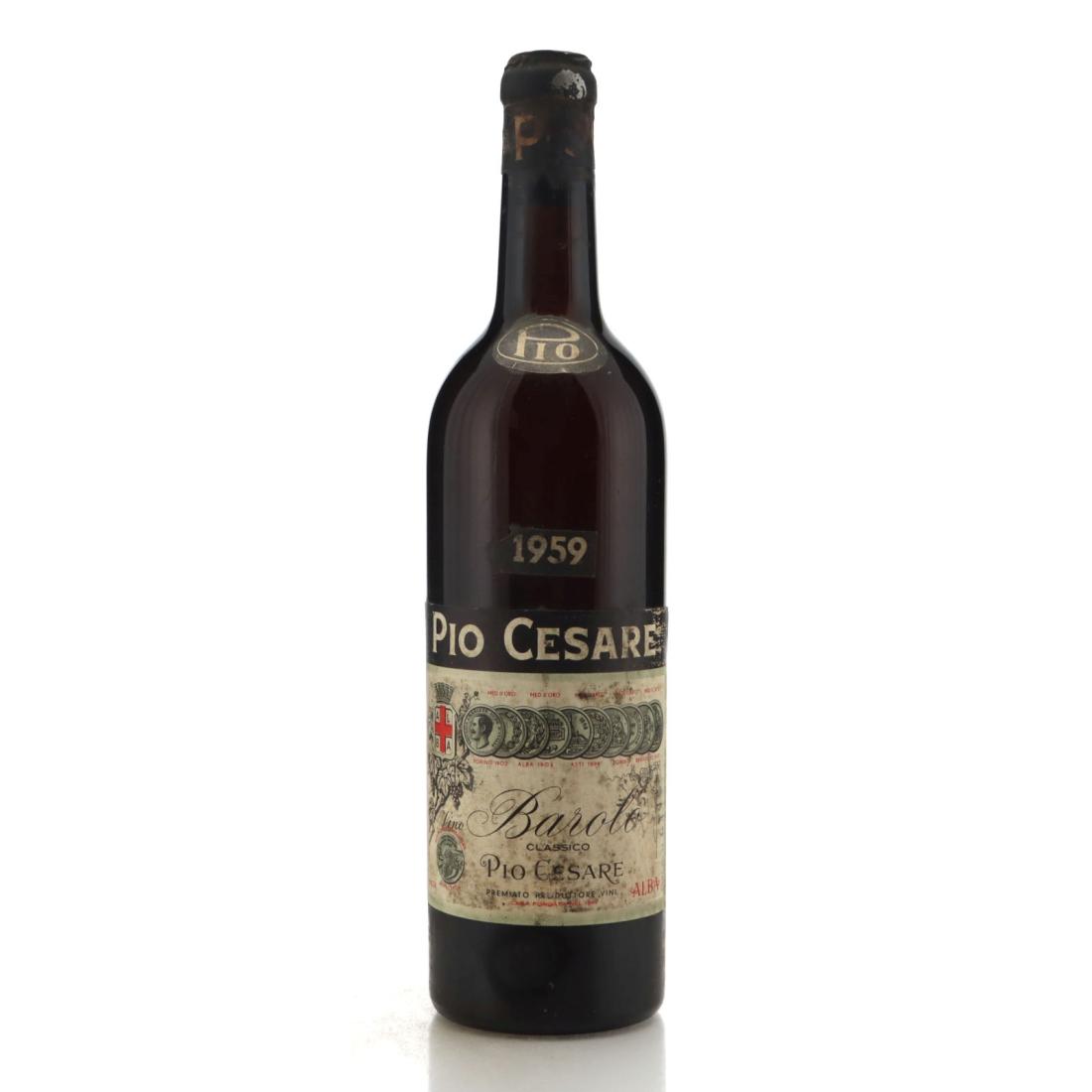 Image for Pio Cesare 1959