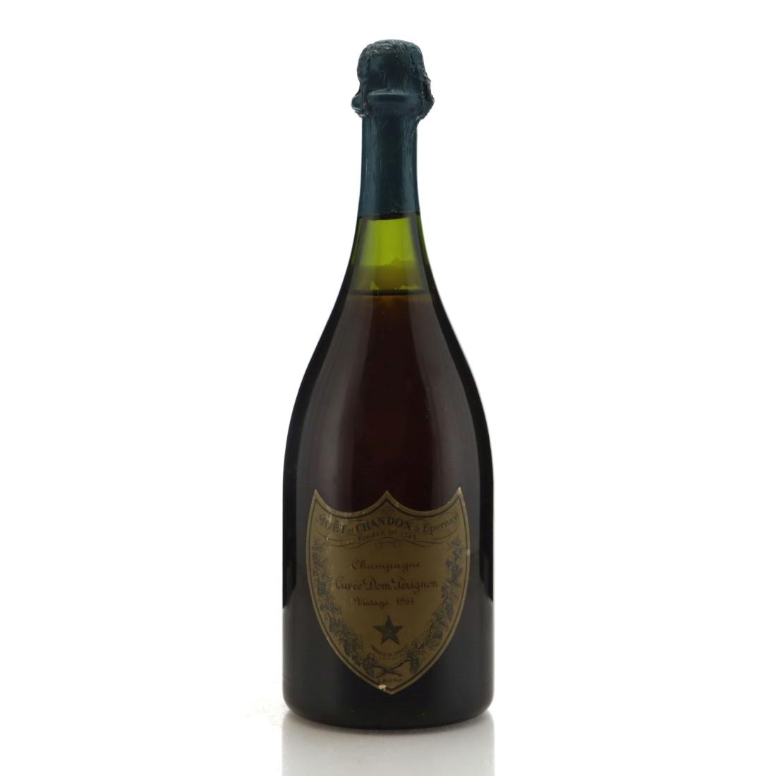 Image for Dom Pérignon 1964 Vintage Champagne