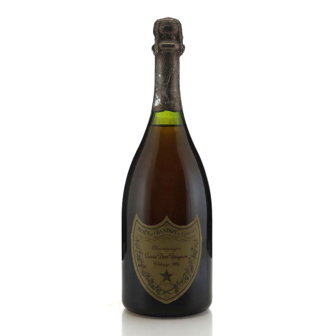 Image for Dom Pérignon 1980 Vintage Champagne