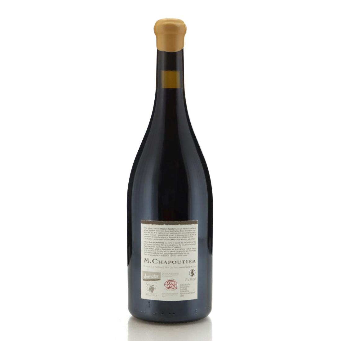 Image for M. Chapoutier Le Pavillon 2007
