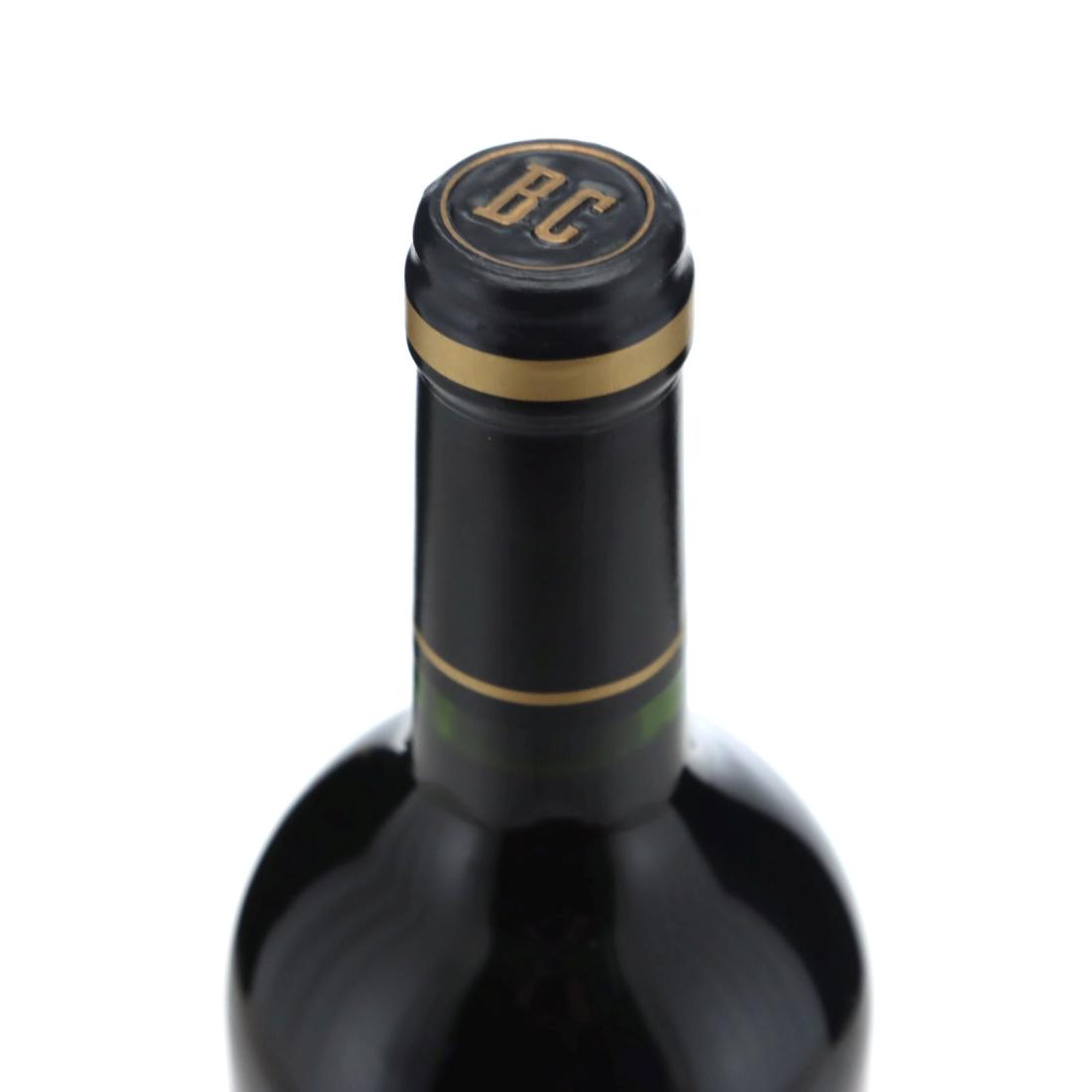 Image for Château Brane-Cantenac 2008