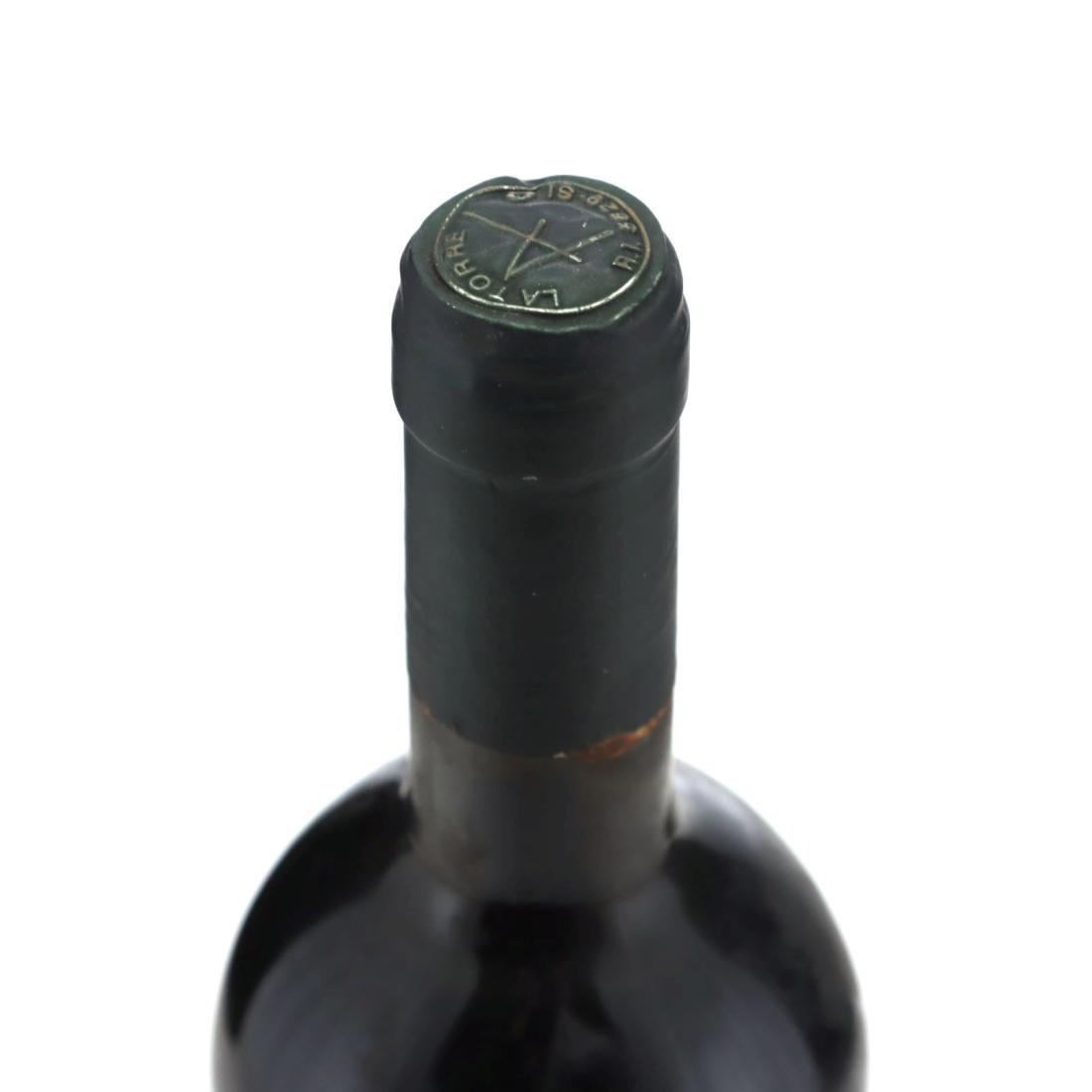 Image for Azienda Agricola La Torre 2000