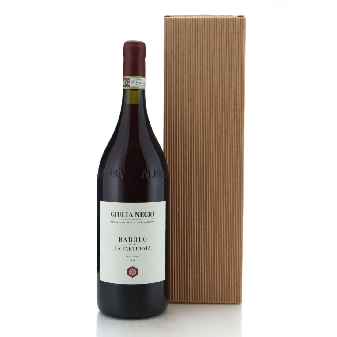 Image for Giulia Negri Serradenari 'La Tartufaia' 2018 Magnum