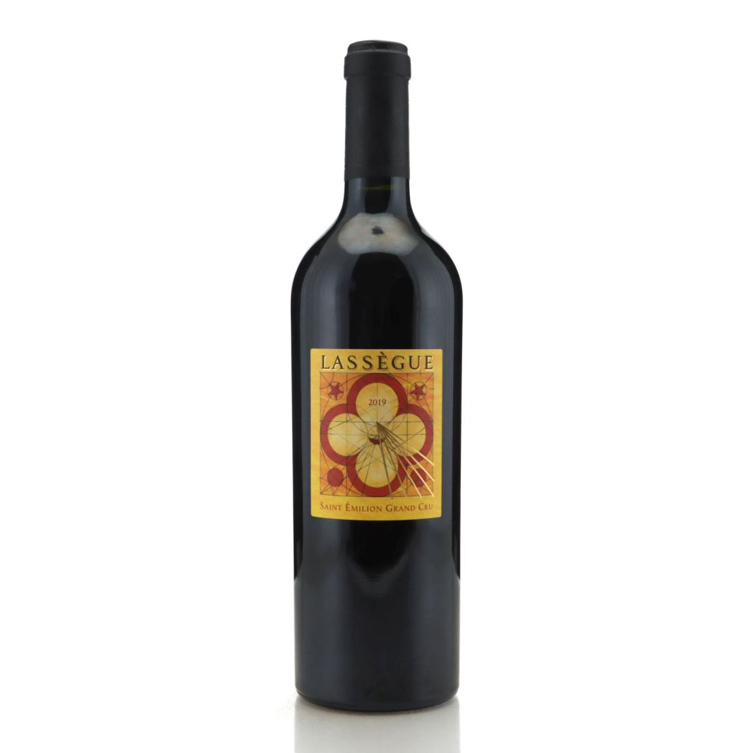 Image for Château Lassègue 'Lassègue' 2019