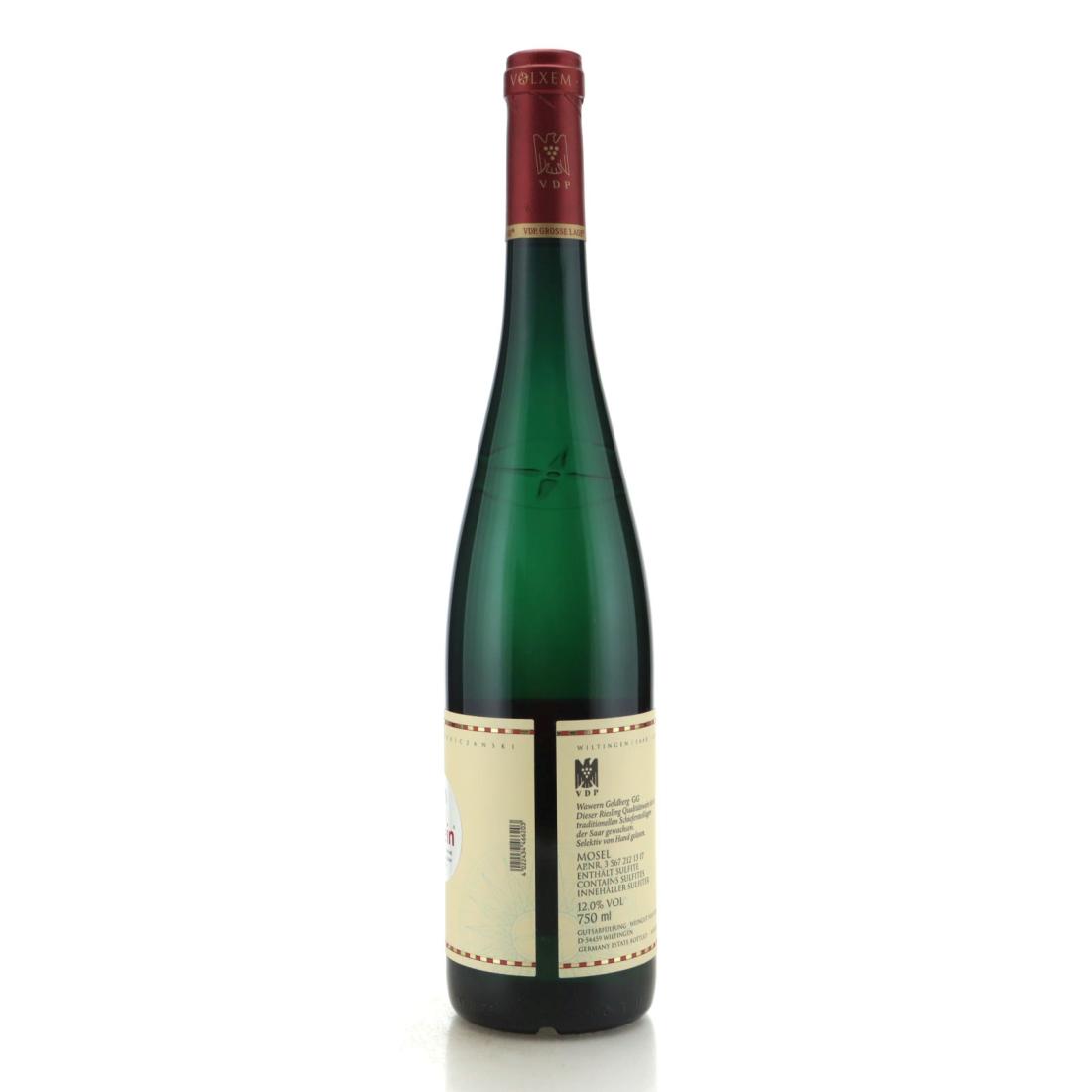 Image for Van Volxem Goldberg Riesling 2016