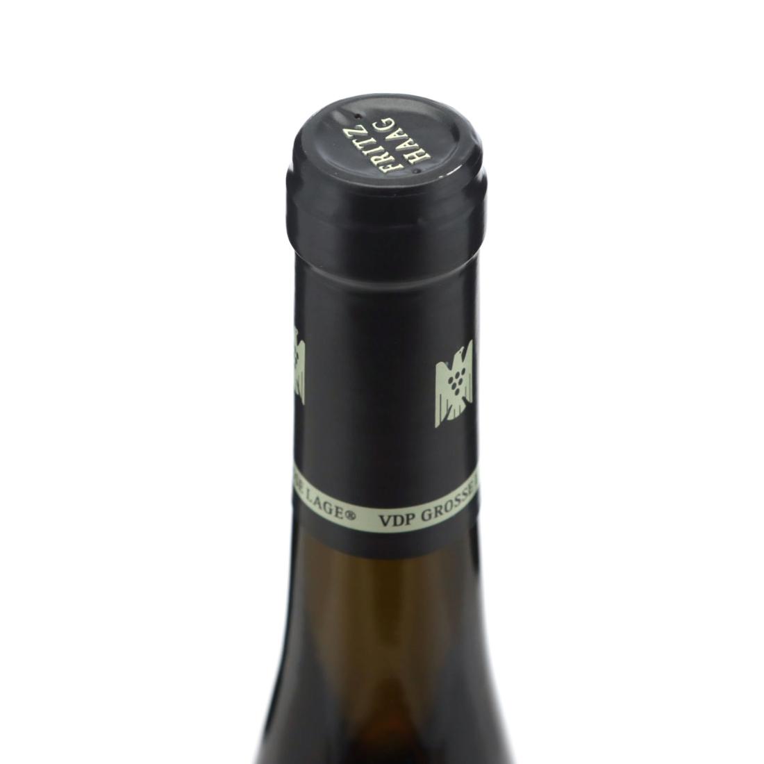 Image for Fritz Haag Kestener Paulinshofberg Riesling 2020