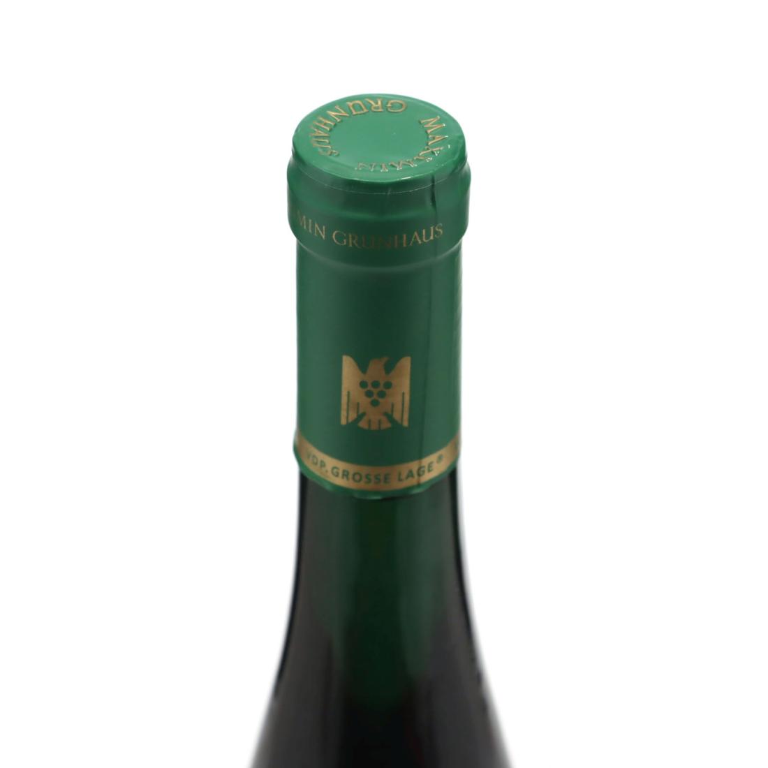 Image for Maximin Grünhaus Herrenberg Riesling 2020