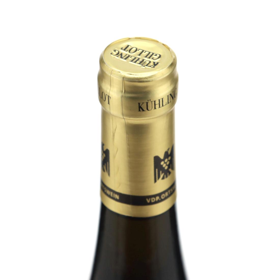 Image for Kühling-Gillot Nackenheim Riesling Trocken 2017