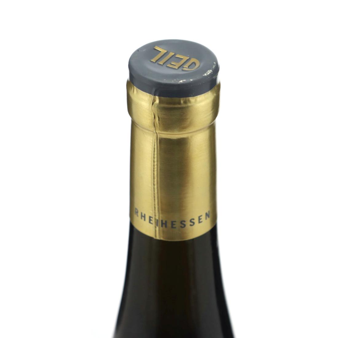 Image for Weingut Geil Morstein Riesling Trocken 2021